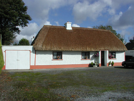 CLONROOSK BIG,  Co. OFFALY