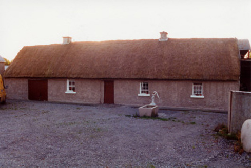 BROUGHAL,  Co. OFFALY