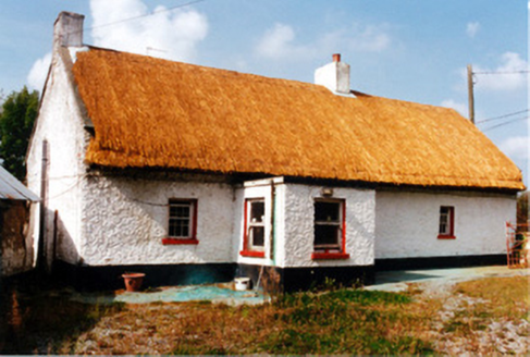 HAWKSWOOD,  Co. OFFALY