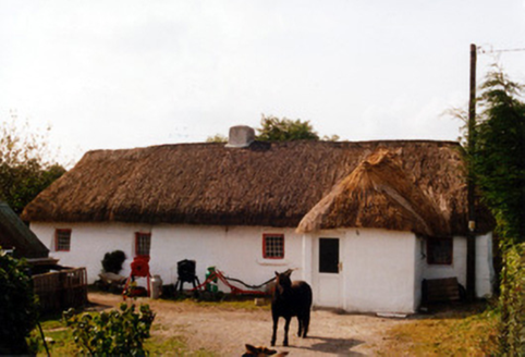 DERRYBEG (BB. BY.),  Co. OFFALY