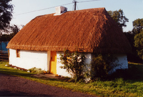 KILLURIN,  Co. OFFALY
