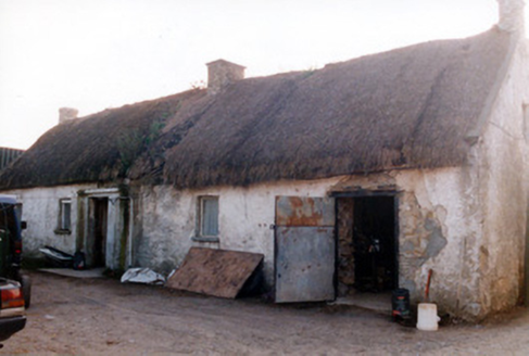 KILLURIN,  Co. OFFALY