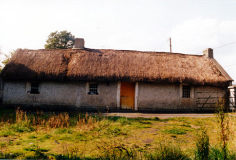 DERRYBEG (BB. BY.),  Co. OFFALY