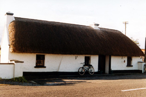 URNEY,  Co. OFFALY