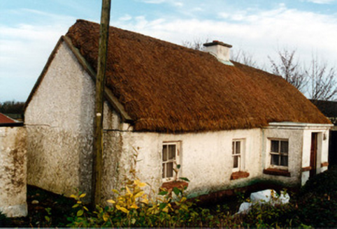 SRANURE,  Co. OFFALY