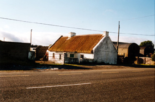 BALLINVOHER,  Co. OFFALY