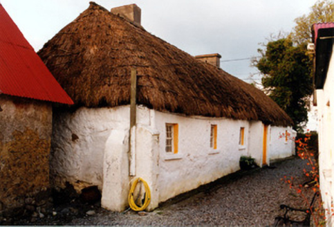 KILLELLERY,  Co. OFFALY