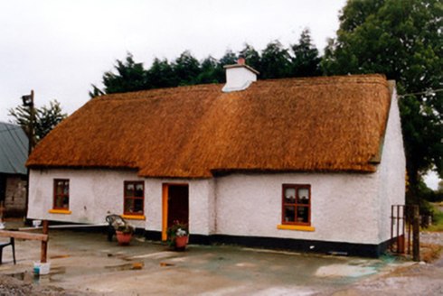 BAWNMORE,  Co. OFFALY