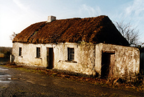 BALLYDOWNAN,  Co. OFFALY