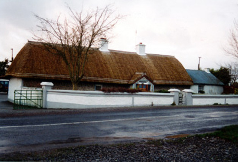 CLONMORE (CO. BY.),  Co. OFFALY