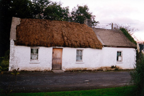 ENAGHAN,  Co. OFFALY