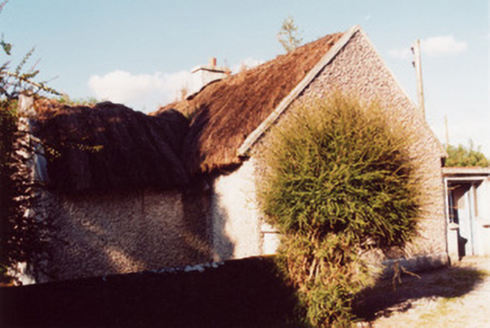 BALLAGHANOHER,  Co. OFFALY