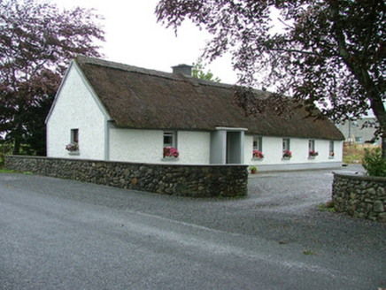 DERRINDUFF,  Co. OFFALY