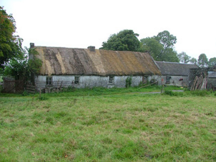 COOLNAGROWNER,  Co. OFFALY