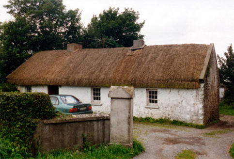 BALLYNAMONA GLEBE,  Co. OFFALY