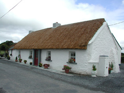 BALLYEGAN,  Co. OFFALY