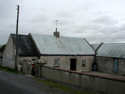 BALLINAMOE,  Co. OFFALY