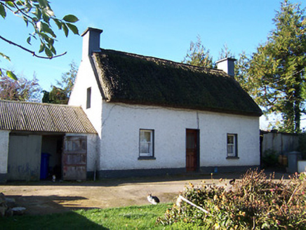 LITTLETOWN,  Co. WESTMEATH