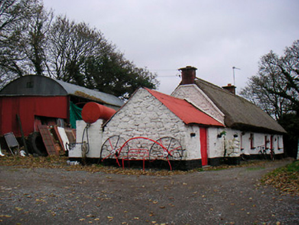 Building 15402222, Co. WESTMEATH