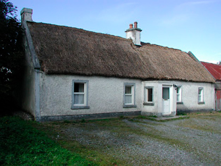 REDMONDSTOWN,  Co. WESTMEATH