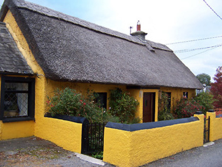 Rose Cottage, Bullet Road,  BALLYKEERAN, Ballykeeran,  Co. WESTMEATH
