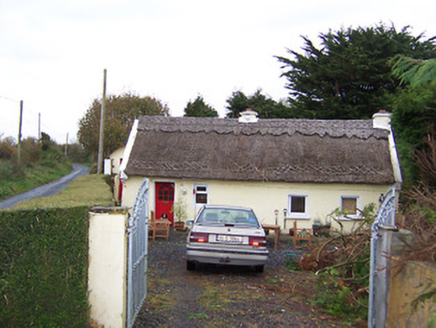 The Thatch, BALLYNACOSKA,  Co. WESTMEATH