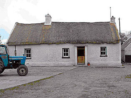 GNEEVEBEG,  Co. WESTMEATH