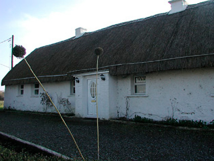 MILLTOWN,  Co. WESTMEATH