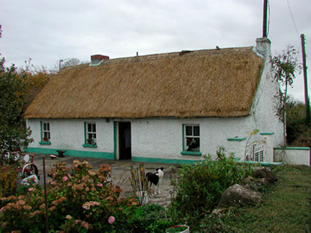 SEEOGE,  Co. WESTMEATH
