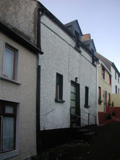2 Mary's Lane,  UNKNOWN, Wexford,  Co. WEXFORD
