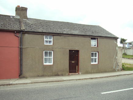 54 Maudlintown,  MAUDLINTOWN (FO. BY.), Wexford,  Co. WEXFORD