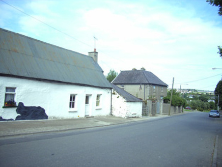 Thomastown Road,  ROSBERCON, Rosbercon,  Co. WEXFORD