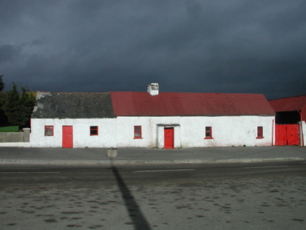Irish Town,  IRISHTOWN, New Ross,  Co. WEXFORD
