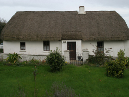 LANNAGH,  Co. WEXFORD