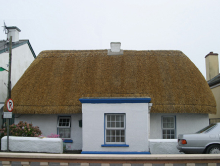 Cois Cladagh, CROSSFARNOGUE, Kilmore Quay,  Co. WEXFORD