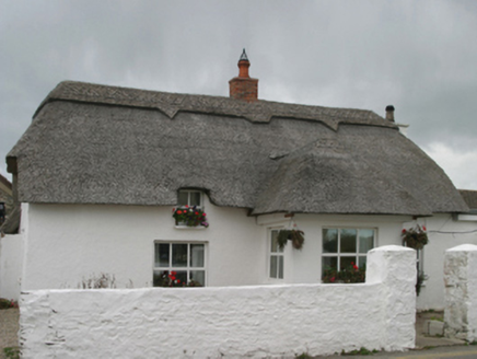 CROSSFARNOGUE, Kilmore Quay,  Co. WEXFORD