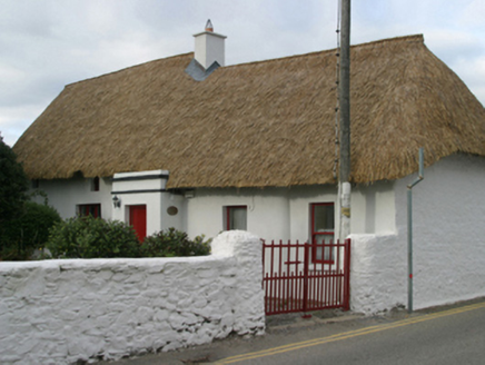 An Teach Oileán, CROSSFARNOGUE, Kilmore Quay,  Co. WEXFORD