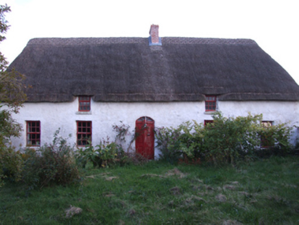 GERRY,  Co. WEXFORD
