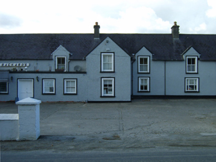 Rackard's, KILLANN, Killann,  Co. WEXFORD