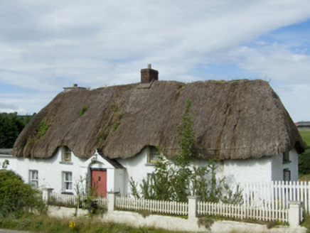 GLENTIRE, Ballaghkeen,  Co. WEXFORD