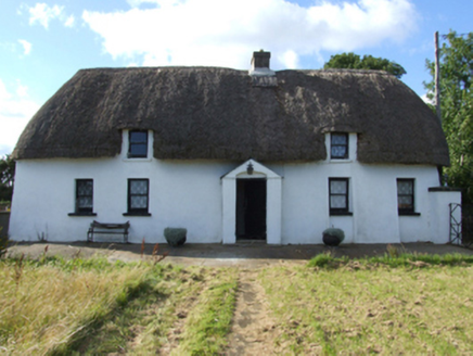 Saint Anthony's, COURTCLOGH LOWER,  Co. WEXFORD