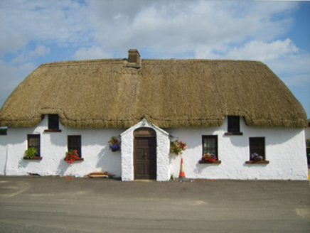 BALLYHOUGHT,  Co. WEXFORD