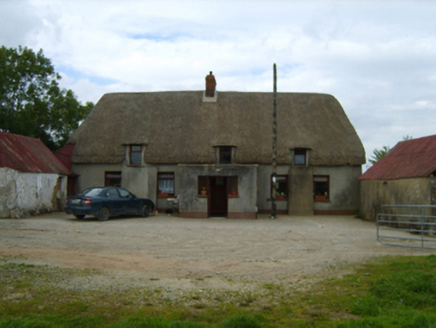 GARRYNISK (BAL. BY.) CASTLE ELLIS ED,  Co. WEXFORD