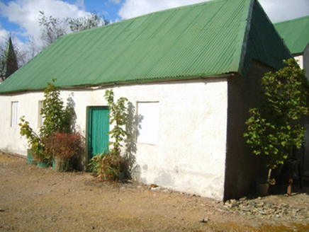 GALBALLY (BAN. BY.), Galbally,  Co. WEXFORD