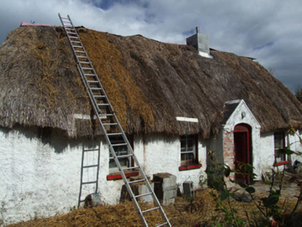 WHITEFORT (SH. E. BY.) ARTRAMON ED,  Co. WEXFORD