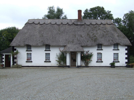 COOLNABOY, Oilgate,  Co. WEXFORD