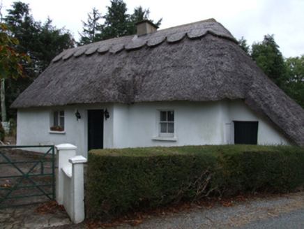 Bog Road Cottage, COOLAMAIN,  Co. WEXFORD