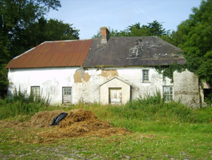 COOLAMAIN,  Co. WEXFORD