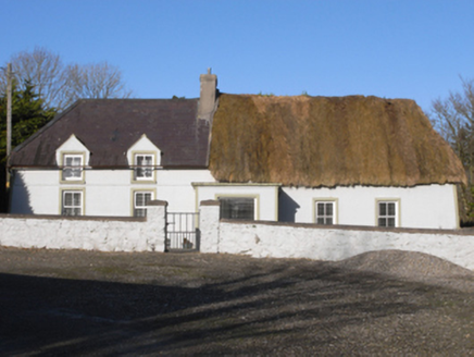 WOODLANDS (BAL. BY.),  Co. WEXFORD