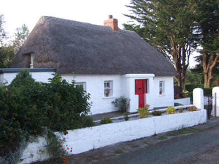 Cooney's Crossroads,  BALLYBEG SMALL,  Co. WEXFORD